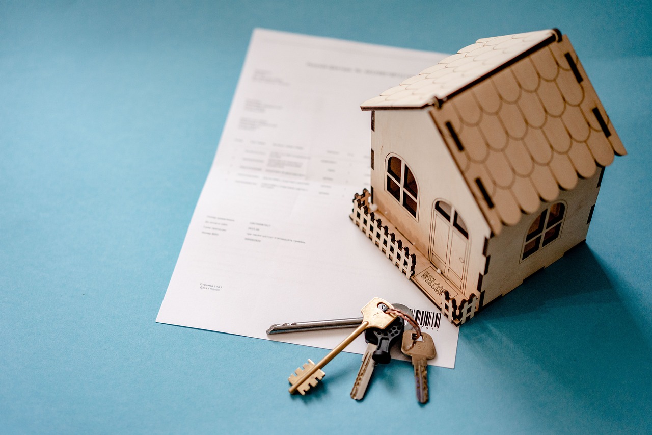 project finance handshake contract
